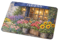 Load image into Gallery viewer, Paris Flower Shop - Cutting Boards
