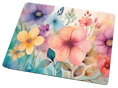 Load image into Gallery viewer, Watercolor Wildflowers 2 - Cutting Boards
