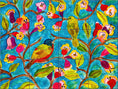 Load image into Gallery viewer, Birds in the Vines by Becki Thomas - Landscape
