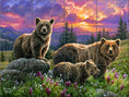 Load image into Gallery viewer, Growin Up By Abraham Hunter - Landscape

