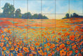 Load image into Gallery viewer, David's Poppies by Susan Schmitt - Landscape
