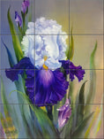 Load image into Gallery viewer, Iris By Nadine Warner - Portrait
