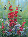 Load image into Gallery viewer, Joys of Summer By Abraham Hunter - Portrait
