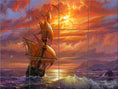 Load image into Gallery viewer, Voyage Light by Abraham Hunter - Landscape
