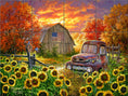 Load image into Gallery viewer, Old Glory By Abraham Hunter - Landscape
