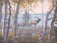 Load image into Gallery viewer, Through The Aspens By The Hautman Brothers  - Landscape
