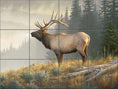 Load image into Gallery viewer, Monarch of the Mountain By The Hautman Brothers - Landscape
