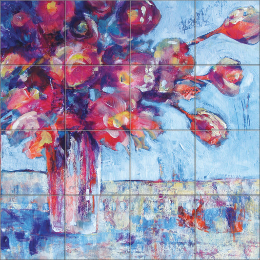 Sunday Brunch By Susan Schmitt - Square