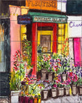 Load image into Gallery viewer, Ile Saint-Louis By Deborah Wolfe - Portrait
