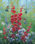 Load image into Gallery viewer, Joys of Summer By Abraham Hunter - Portrait
