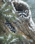 Load image into Gallery viewer, Peekaboo By Abraham Hunter - Landscape

