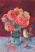Load image into Gallery viewer, Little Song Bird By Susan Schmitt - Landscape
