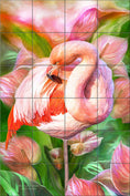 Load image into Gallery viewer, Blooming in Paradise By Heather B Picquelle - Portrait
