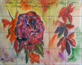 Load image into Gallery viewer, October Rose By Deborah Wolfe - Landscape
