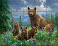 Load image into Gallery viewer, Joyful Meadow By Abraham Hunter - Landscape
