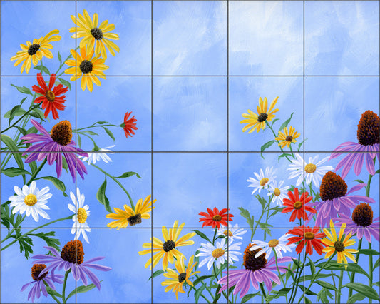 Tweetheart By Abraham Hunter - Landscape