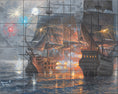 Load image into Gallery viewer, Sound of Freedom By Abraham Hunter - Landscape
