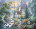 Load image into Gallery viewer, Light Unto My Path By Abraham Hunter - Landscape

