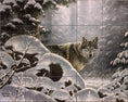 Load image into Gallery viewer, Woodland Encounter By Abraham Hunter - Landscape
