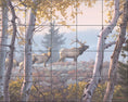 Load image into Gallery viewer, Through The Aspens By The Hautman Brothers  - Landscape

