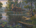 Load image into Gallery viewer, King Of The North By Kim Norlien - Landscape
