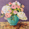 Load image into Gallery viewer, Green Pot By Susan Schmitt - Square
