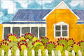 Load image into Gallery viewer, Nopal Farmhouse By Becki Thomas - Landscape
