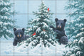Load image into Gallery viewer, O Christmas Tree By Abraham Hunter - Landscape
