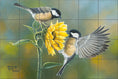Load image into Gallery viewer, Food Fight By Abraham Hunter - Landscape
