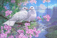 Load image into Gallery viewer, Symbols Of Peace By Abraham Hunter - Landscape
