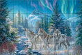 Load image into Gallery viewer, Moonrise Song By Abraham Hunter - Landscape
