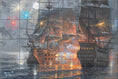 Load image into Gallery viewer, Sound of Freedom By Abraham Hunter - Landscape
