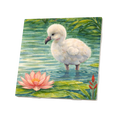 Load image into Gallery viewer, Flamingo Wildlife Coasters
