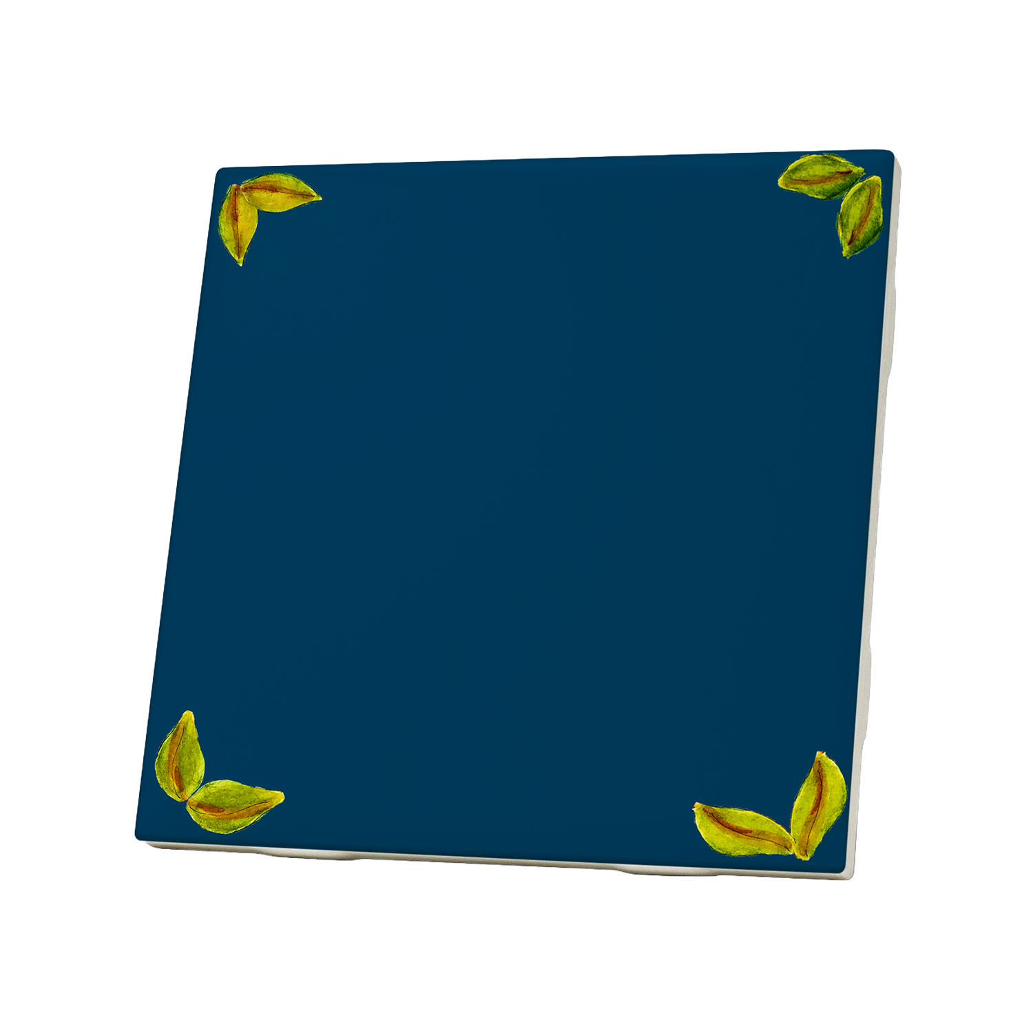 Birds in the Vines Signature Collection Coasters