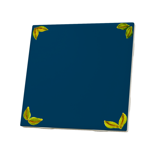 Birds in the Vines Signature Collection Coasters