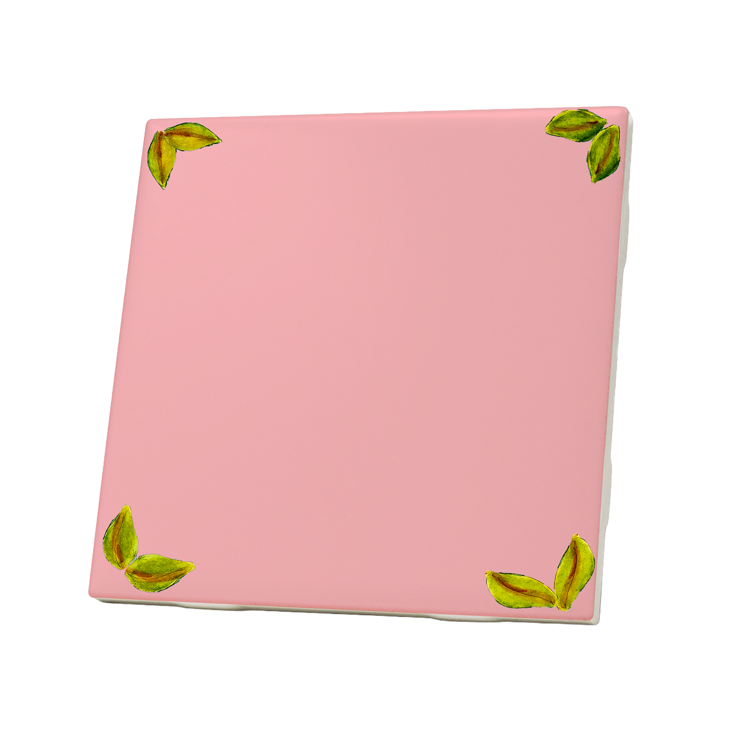 Birds in the Vines Signature Collection Coasters