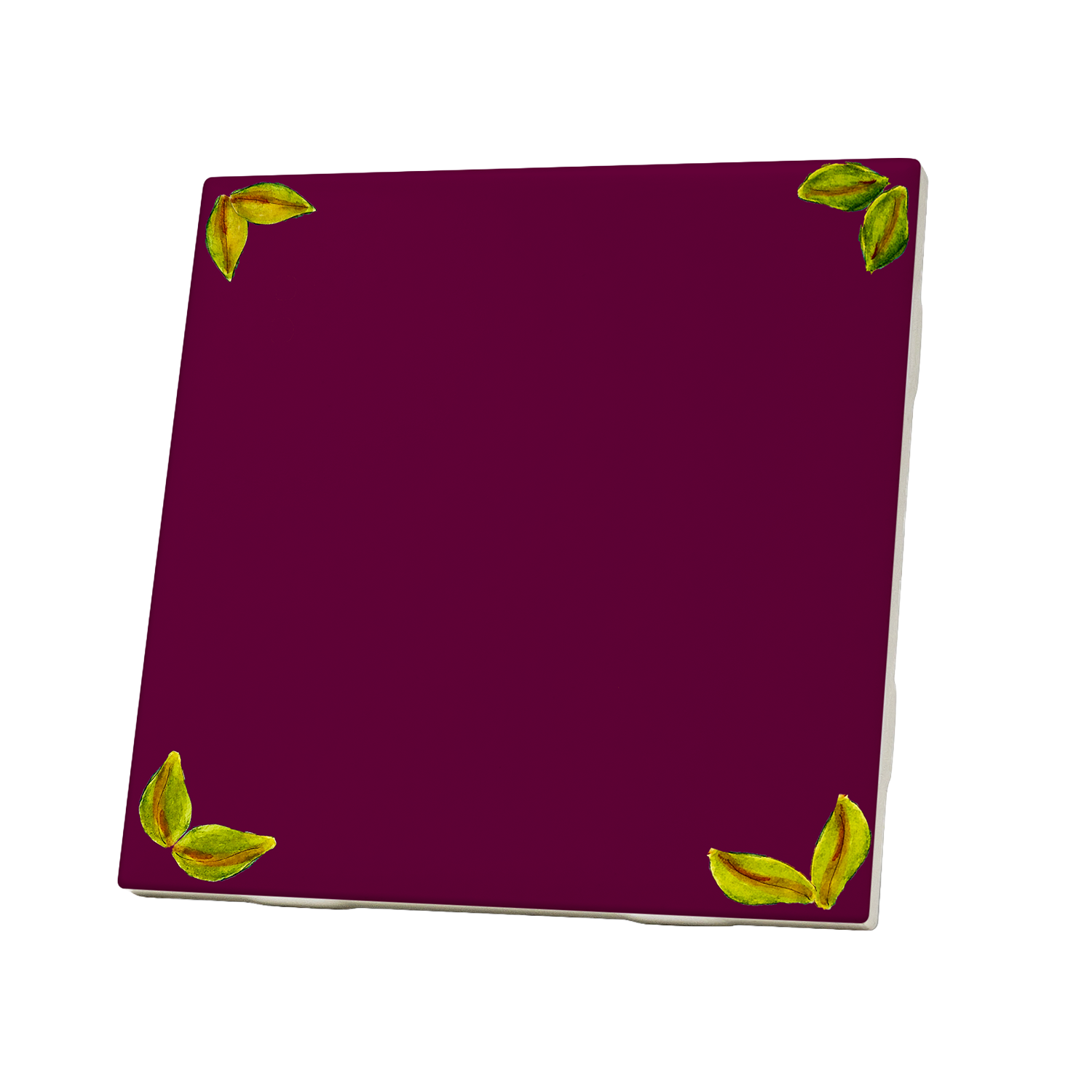 Birds in the Vines Signature Collection Coasters