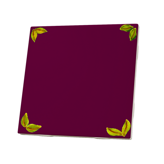 Birds in the Vines Signature Collection Coasters