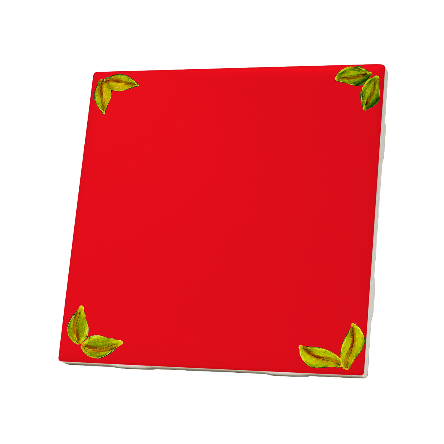 Birds in the Vines Signature Collection Coasters