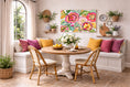Load image into Gallery viewer, Camilla Honey Bees By Becki Thomas - Landscape
