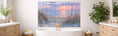 Load image into Gallery viewer, Myrtle Beach Sunrise By Abraham Hunter - Landscape
