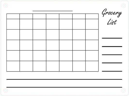 Everyday Home Organizer - Medium