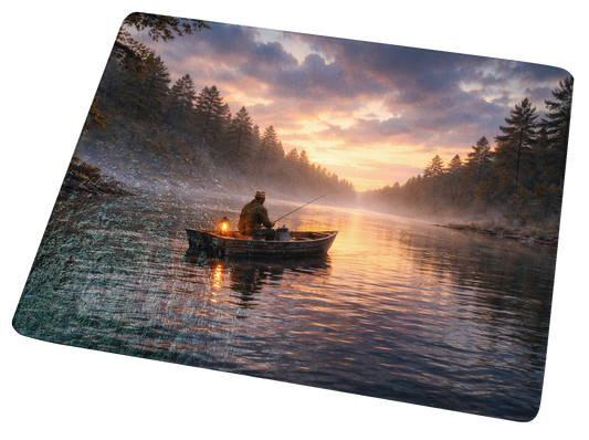Evening Cast