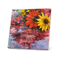 Load image into Gallery viewer, Garden Bouquet Coasters
