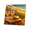 Load image into Gallery viewer, Peaceful Getaway Coasters
