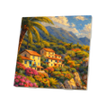 Load image into Gallery viewer, Peaceful Getaway Coasters
