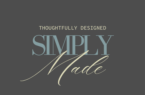 Simply Made Co.