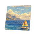 Load image into Gallery viewer, Peaceful Getaway Coasters

