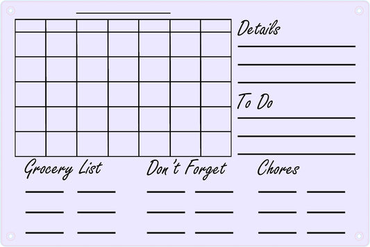 Everyday Home Organizer - Large