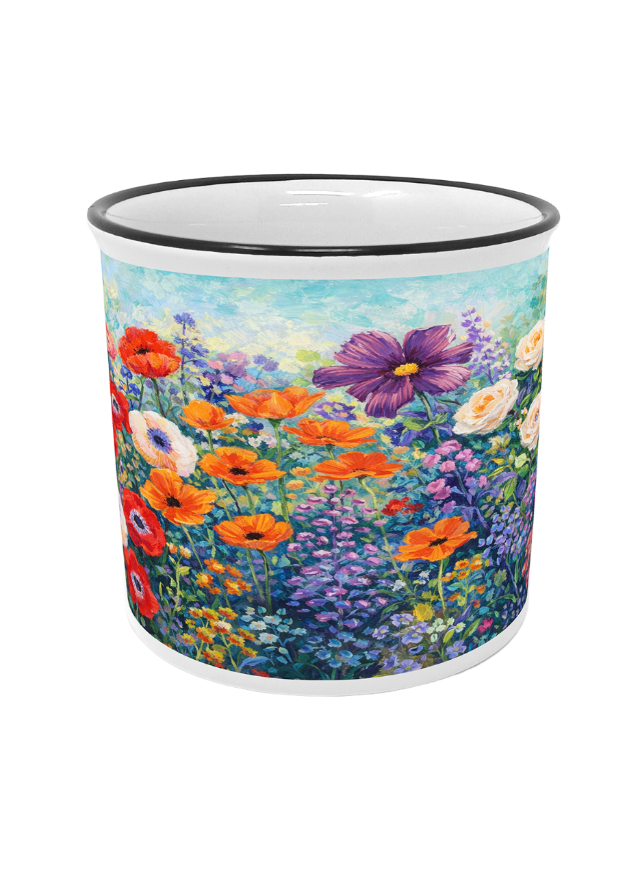 Petals in Bloom Mug-Coming Soon